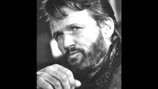 Kris Kristofferson "Billy Dee"