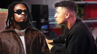 Gunna, Lil Baby, & Lil Durk Producer Reveals His Step by Step Process Behind Making  Beats| Ayo Sim