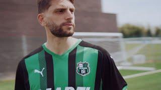 Sassuolo Calcio 21-22 | PUMA Football