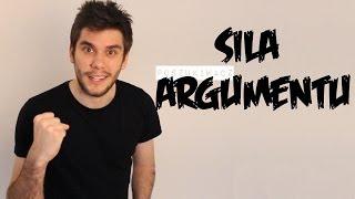 SIŁA ARGUMENTU | Poszukiwacz #14