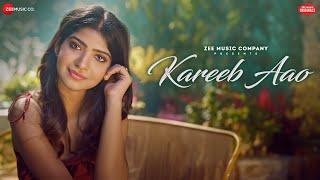 Kareeb Aao - Prateeksha Srivastava | Raees & Zain-Sam | Vikki Nagar | Zee Music Originals