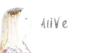 Lucce - Alive (Lyric Video)