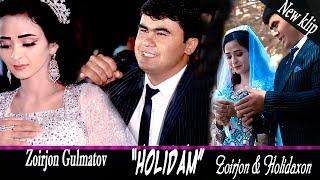 Zoirjon Gulmatov Holidam tuy version  || Зоиржон Гулматов Холидам (Wedding day)  #ZoirjonGulmatov