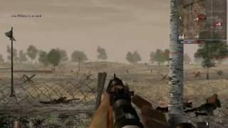 Battlefield 1918 gameplay