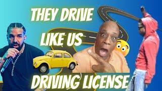 Simple Driving Tips for Beginners l: DMV Test Tips!