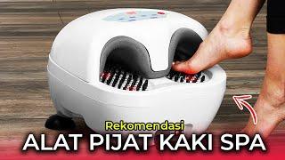 HILANGKAN PEGAL SEKETIKA! 7 ALAT PIJAT KAKI MASSAGER FOOT TERBAIK