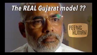 Modi's GUJARAT MODEL | Peeing Shorts #2