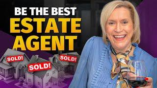 How To Be A Good Estate Agent In The UK (Have Your Best Year Yet)