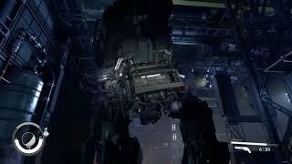 Starfield 2023 - Follow the Mechs