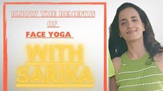 Face Yoga 5- Day Yoga Workshop Reviews - ft. blissful yoga