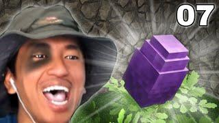 #07 Minecraft ដូចចេះ Prank  ម៉េចទេស !!!  | MC Selena Mod Part 07
