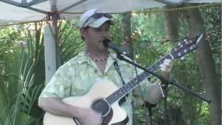 David McKenney singing Paradise by John Prine