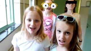 Lipdub Groep 8