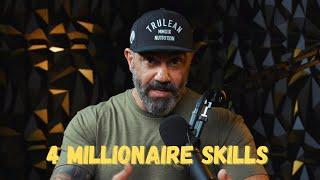 4 High Income Skills to become Millionaire | BKS Clips