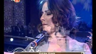 Özlem Özdil - İneyim Gideyim Tozlu Yollarına { Salı Sefası } 26.04.2011