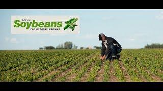 Set Up Soybeans For Success Webinar | BASF
