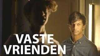 Vaste Vrienden | Dutch Short Film (English Subtitles)