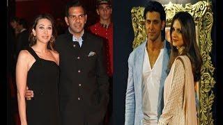 SPECIAL : Celebs who separated but never divorced - IANS India Videos