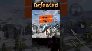 How to defeat ROCKETS  - Call of Duty Mobile - #codm