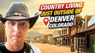 Moving to Colorado in 2024 Check Out the Town of Elizabeth, [EVERYTHING YOU NEED TO KNOW]