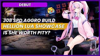 Hellion Lua RTA Showcase & Guide | Is she worth a mystic pity? #epicseven