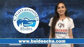 BSides Chattanooga | Pentester Academy TV