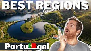 Portugal: Best Regions to Live