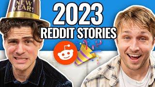 2023's Worst Person | Reading Reddit Stories