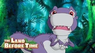 The Hidden Runner  | Full Episode | The Land Before Time