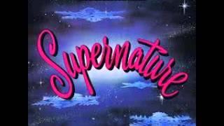 ERASURE - Supernature   1989