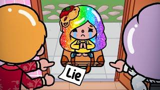 My Parents Didn't Trust Me | Toca Life Story | Toca Boca