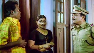 ആരാ ഇവൾ ! ഇപ്പോ Rent A Wife ആയിട്ട് ജോലി ചെയ്യുന്നു| Payum Puli Movie Scene | Malayalam Movie Scenes