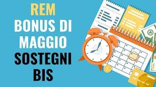 Rem, Decreto Sostegni bis e maggio che verrà: live