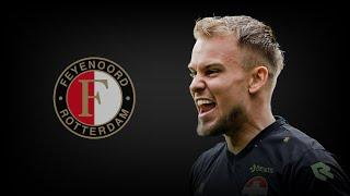 𝐓𝐈𝐌𝐎𝐍 𝐖𝐄𝐋𝐋𝐄𝐍𝐑𝐄𝐔𝐓𝐇𝐄𝐑  ► WELCOME TO FEYENOORD • Best saves