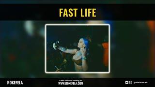 Renni Rucci x Young Dolph Type Beat 2021 "FAST LIFE" Free Dark Rap Type Beat