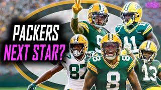 Who is Packers BREAK OUT star next to Jordan Love in 2024? | The Paul Farrington Show