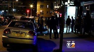 Neighbors Say Manhattan College Students Are Going Wild