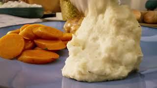 Bring Out the Bob™ | A mash made in dinner heaven