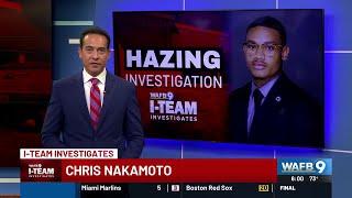 Two more people expected to face charges Friday in Southern University hazing death case