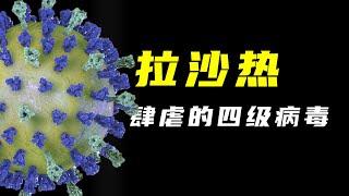 四級病毒如何傳播，從“感冒癥狀”到出血熱僅一步之遙！【颀思诺想】