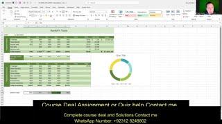 Excel Module 3 EoM Seven Summits Group HardyFit | Excel_Module_3_EoM_Seven_Summits_Group_HardyFit