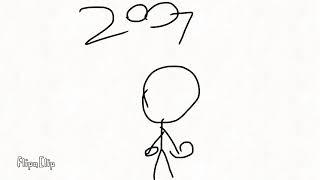 Evaluation of my drawing 2000 to 2021