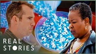 Can This Doctor Work Without Prescribing Drugs? (Medical Documentary) | Real Stories