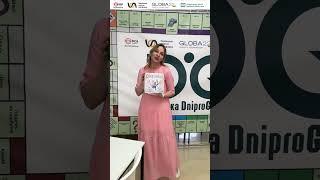 Як працює ігротека Dnipro Game