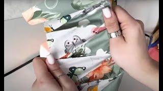 2 Luxurious Fabric Scrap Ideas | There's no end to orders | Sewing project | DIY patchwork