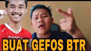 BUAT GENFOS BTR DENGARKAN !!!!