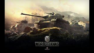 РОЗЫГРЫШ ГОЛДЫ Стрим отдых , World of Tanks