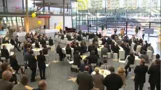 5 Jahre Neue Messe Stuttgart | 2012