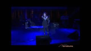 Sirusho - 'Havatum Em' Live at ARM TV