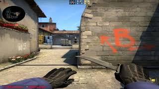 How To Fallen Flash Banana In Inferno?